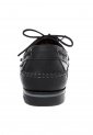 Zapatos Land Rover Negros de Land Rover  Xtreme