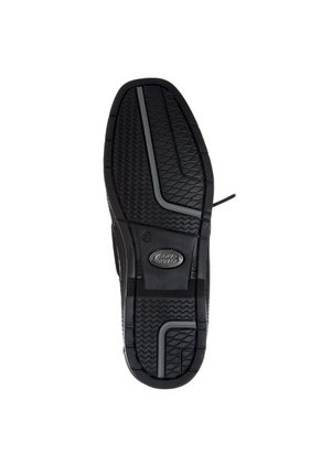 Zapatos Land Rover Negros