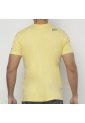 Camiseta Latin Lover I'm The Man Amarillo Claro de Latin Lover