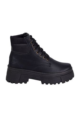 BOTAS LATIN_ROHI MUJER LR7559 Talla 40 LATIN ROHI