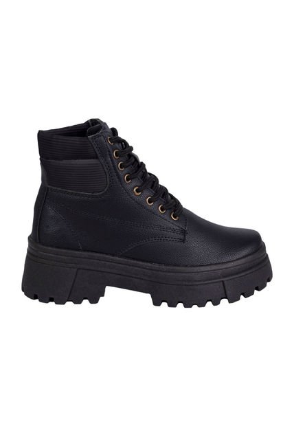 BOTAS LATIN_ROHI MUJER LR7559 Talla 36