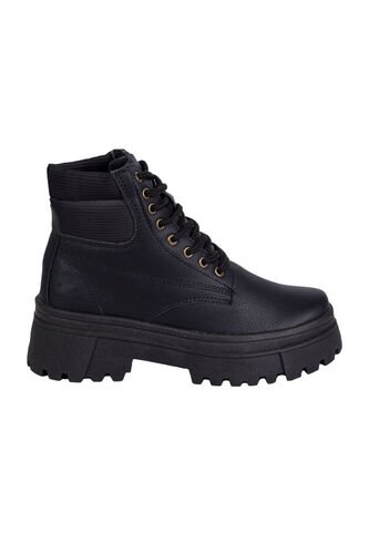 BOTAS LATIN_ROHI MUJER LR7559 Talla 37 LATIN ROHI