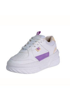 INFORMAL LATIN_ROHI MUJER LR7680 Talla 40