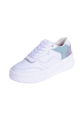 INFORMAL LATIN_ROHI MUJER LR7677 Talla 39