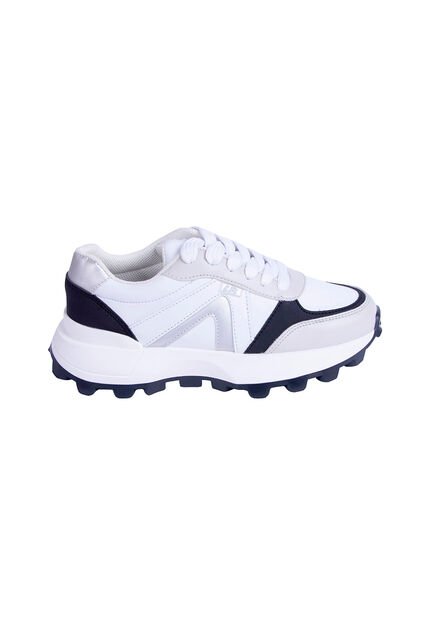 INFORMAL LATIN_ROHI MUJER LR7678 Talla 39