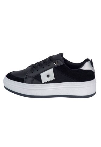 INFORMAL LATIN_ROHI MUJER LR7632 Talla 38 LATIN ROHI