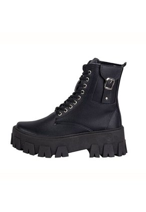 BOTAS LATIN_ROHI MUJER LR7591 Talla 38
