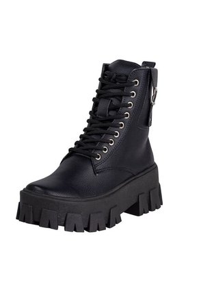 BOTAS LATIN_ROHI MUJER LR7591 Talla 38