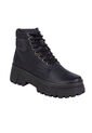BOTAS LATIN_ROHI MUJER LR7559 Talla 39 de LATIN ROHI