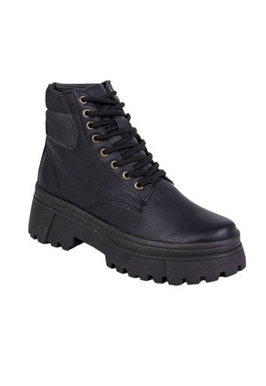 BOTAS LATIN_ROHI MUJER LR7559 Talla 35