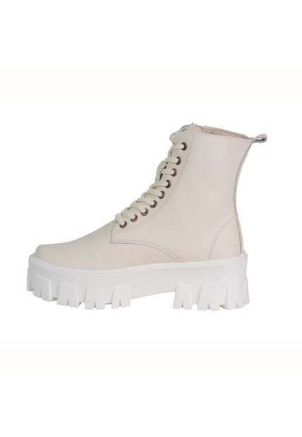 BOTAS LATIN_ROHI MUJER LR7591 Talla 37