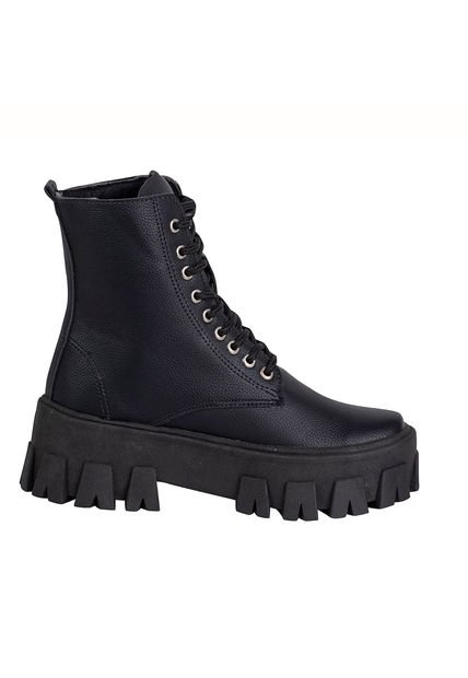 BOTAS LATIN_ROHI MUJER LR7591 Talla 40