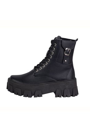 BOTAS LATIN_ROHI MUJER LR7591 Talla 35