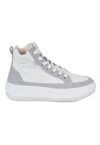 BOTAS LATIN_ROHI MUJER LR7661 Talla 35 LATIN ROHI