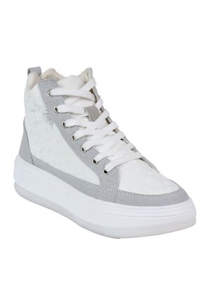 BOTAS LATIN_ROHI MUJER LR7661 Talla 35