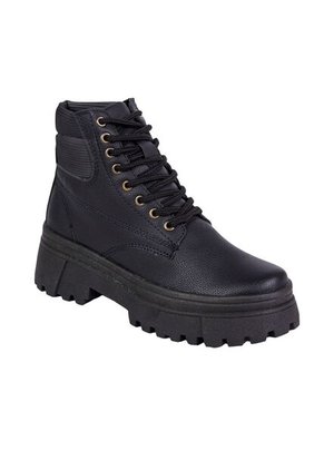 BOTAS LATIN_ROHI MUJER LR7559 Talla 39