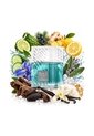 Perfume Lattafa Khamrah Waha Unisex 100 Ml EDP de Lattafa