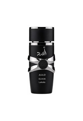 Perfume Asad Elixir Lattafa Hombre 100 Ml EDP