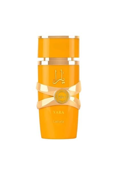 Perfume Original Yara Tous De Lattafa 100 ML