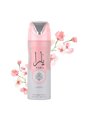 BODY SPRAY LATTAFA YARA 200 de Lattafa