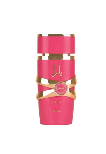 YARA CANDY EDP 100