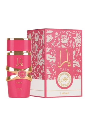 YARA CANDY EDP 100