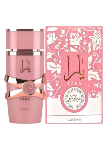 YARA ELIXIR EDP 100 Lattafa