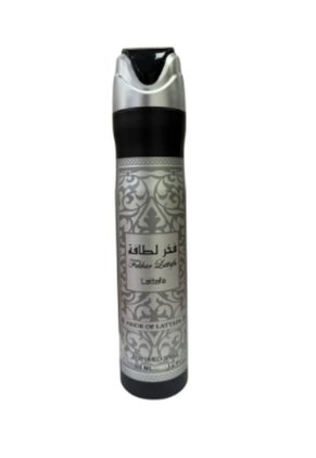 LATTAFA BODY SPRAY FAKHAR PRIDE 300
