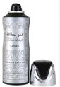 BODY SPRAY LATTAFA FAKHAR HOMBRE 200 de Lattafa