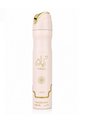 LATTAFA BODY SPRAY TERIAQ 300 de Lattafa