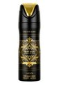 LATTAFA BODY SPRAY BADEE AL OUD FOR GLORY 300 de Lattafa