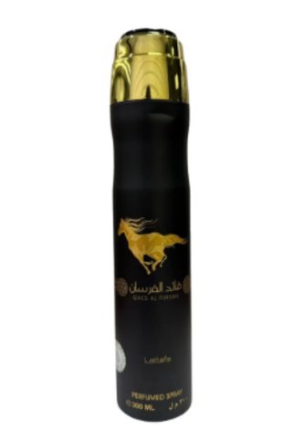 LATTAFA BODY SPRAY QAED AL FURSAN 300 Lattafa