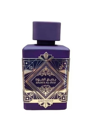 Perfume Original Bade'e Al Oud Amethyst 100 ML
