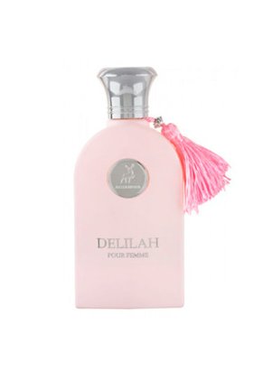 Perfume Original Delilah Pour Femme EDP 100 ML