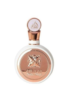 Perfume Original Fakhar Rose Lattafa 100 ML