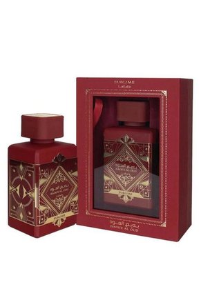 Perfume Original Bade'e Al Oud Sublime 100 ML