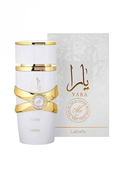 Perfume Original Yara Moi De Lattafa 100 ML