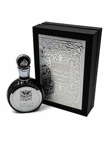 Perfume Original Fakhar Black Lattafa 100 ML Lattafa