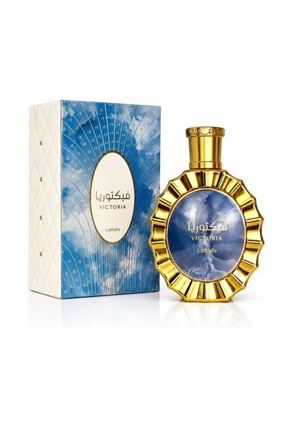 Perfume Victoria Lattafa Unisex EDP 100 Ml