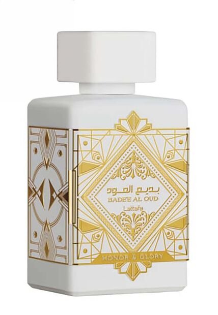Perfume Original Bade'e Al Oud Honor & Glory 100 ML