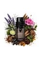 Perfume Musamam Black Intense Lattafa Unisex 100 Ml EDP de Lattafa