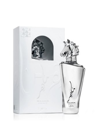 MAAHIR LEGACY EDP 100 Lattafa