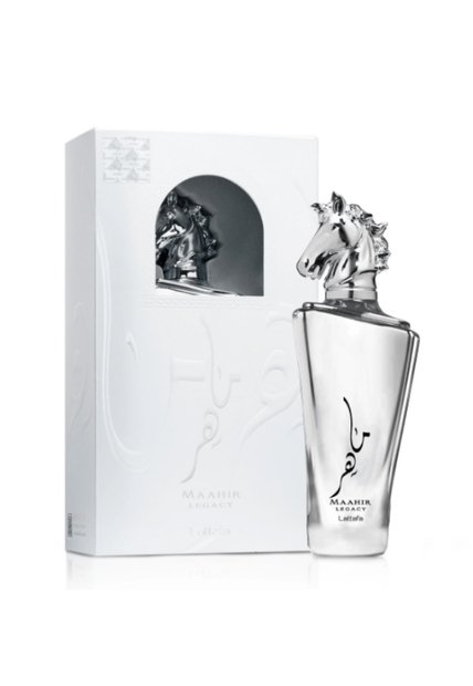 MAAHIR LEGACY EDP 100