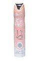 LATTAFA BODY SPRAY YARA 300 de Lattafa