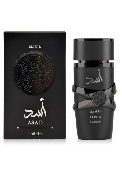 ASAD ELIXIR EDP 100