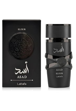ASAD ELIXIR EDP 100