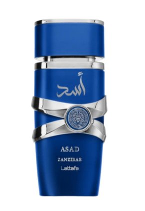 ASAD ZANZIBAR LIMITED EDITION EDP 100