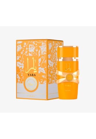 YARA TOUS EDP 100 ML Lattafa
