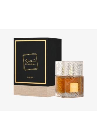 KHAMRAH EDP 100 ML Lattafa