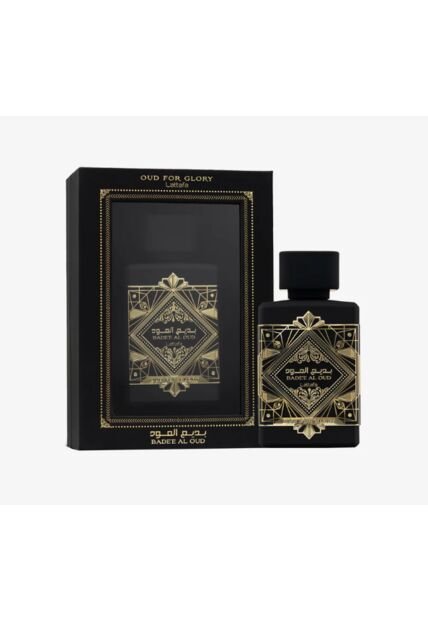 BADEE AL OUD OUD FOR GLORY EDP 100 ML